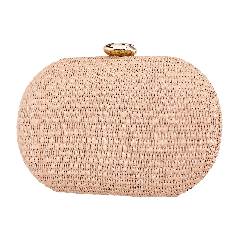 I. Miller Golly Embellished Evening Bag