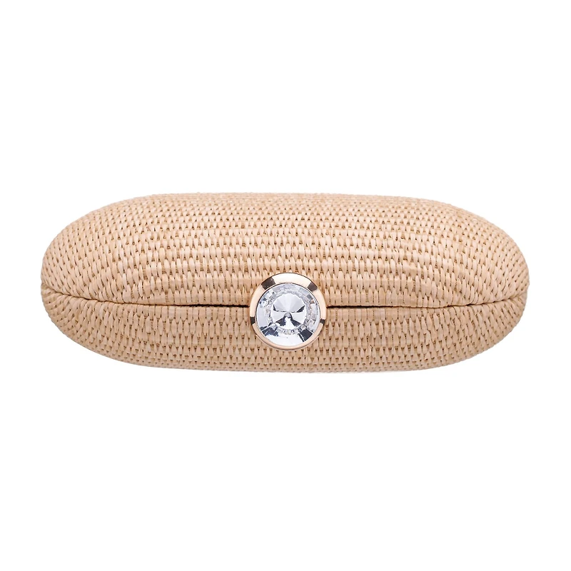 I. Miller Golly Embellished Evening Bag