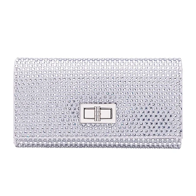 I. Miller Lana Evening Bag
