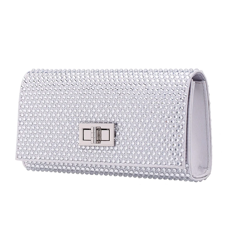 I. Miller Lana Evening Bag