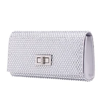 I. Miller Lana Evening Bag