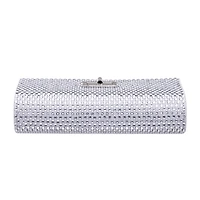 I. Miller Lana Evening Bag