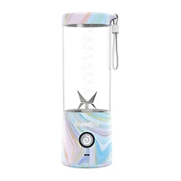BlendJet 2 Portable Blender - Geode Print