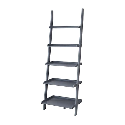 American Heritage Cormac Bookshelf Ladder