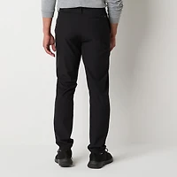 Xersion Mens Straight Regular Fit Golf Pant