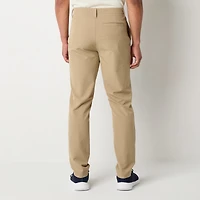 Xersion Mens Straight Regular Fit Golf Pant