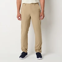 Xersion Mens Straight Regular Fit Golf Pant