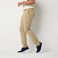 Xersion Mens Straight Regular Fit Golf Pant