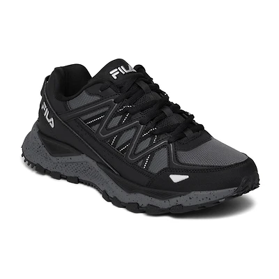FILA Firetrail Evo Trail Mens Walking Shoes