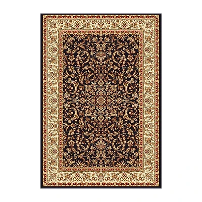 Radici Noble Classic Traditional Oriental Area Rug