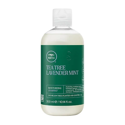 Paul Mitchell Tea Tree Lavender Mint Moisturizing Shampoo oz