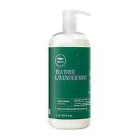 Paul Mitchell Tea Tree Lavender Mint Moisturizing Shampoo 33.8 oz.