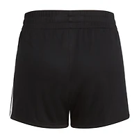 adidas Big Kid Girls Running Short