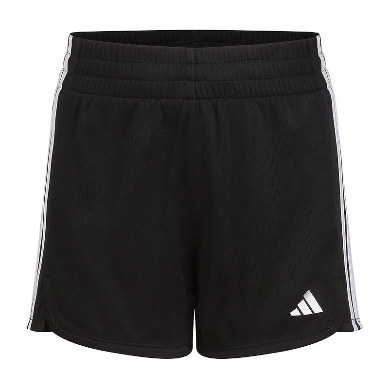 adidas Big Kid Girls Running Short