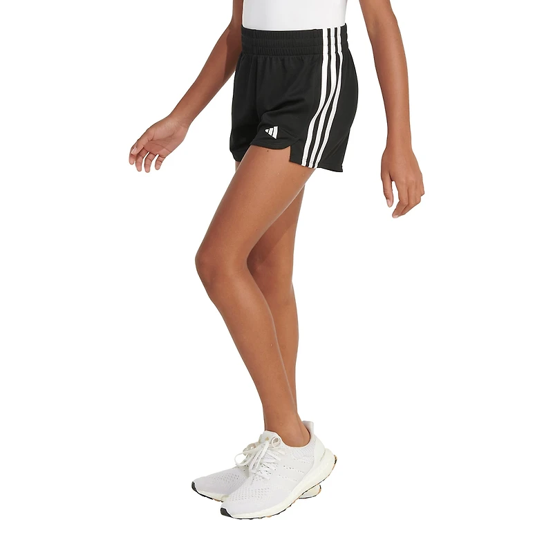 adidas Big Kid Girls Running Short
