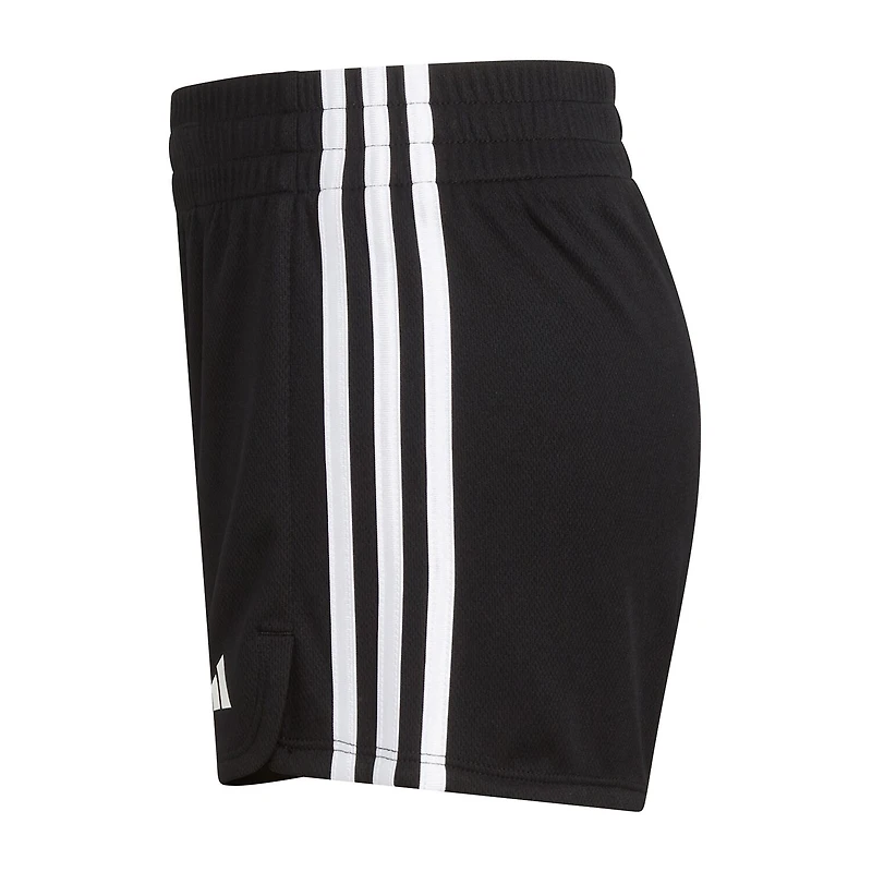 adidas Big Kid Girls Running Short