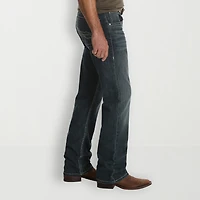 Wrangler® Mens Bootcut Jean