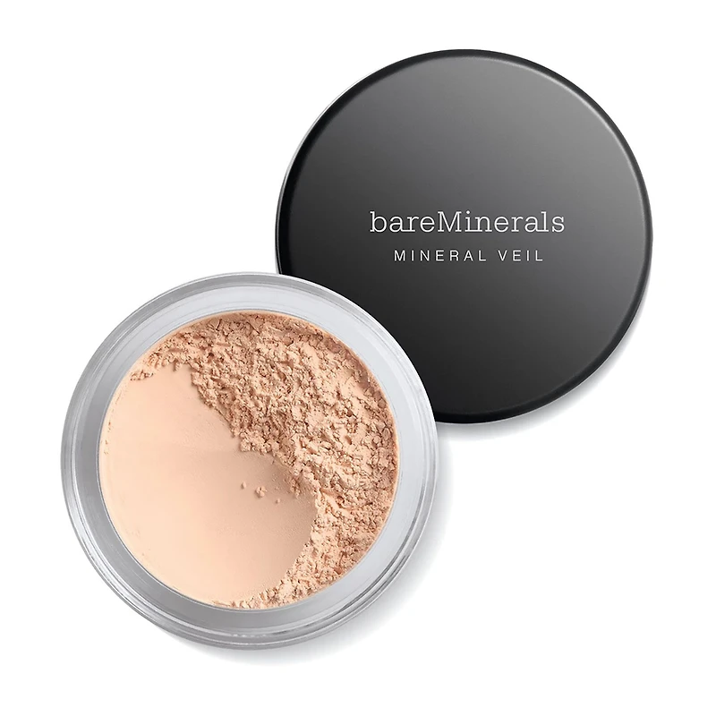 bareMinerals Original Mineral Veil Loose Setting Powder Protecting SPF 25