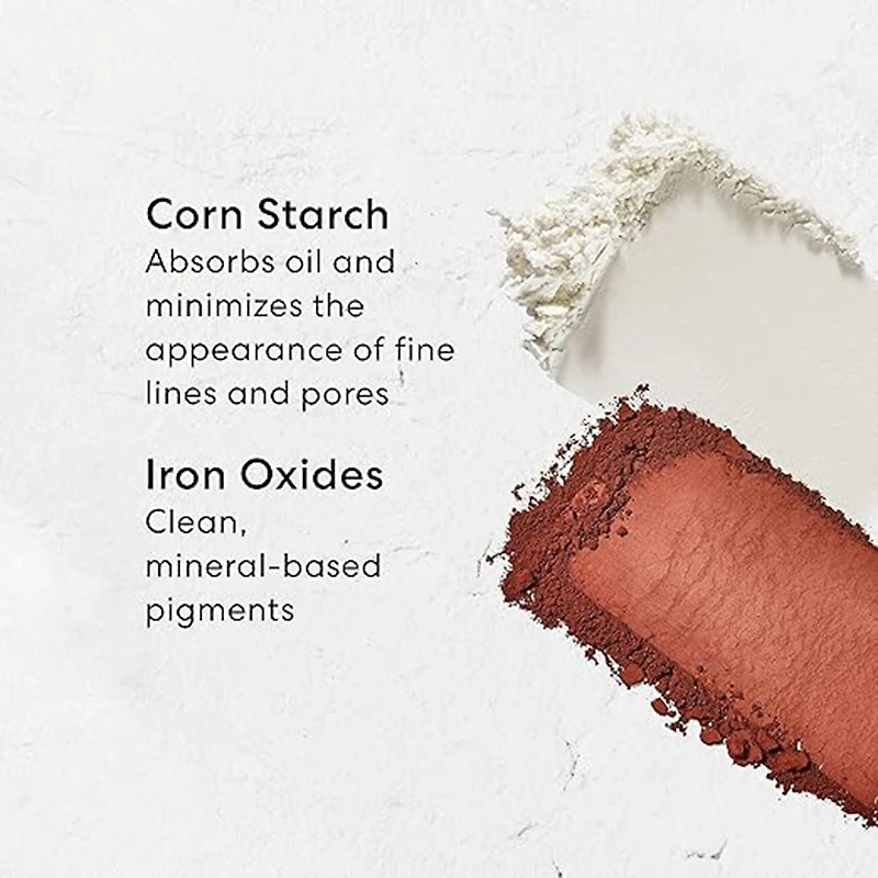 bareMinerals Original Mineral Veil Loose Setting Powder Protecting SPF 25