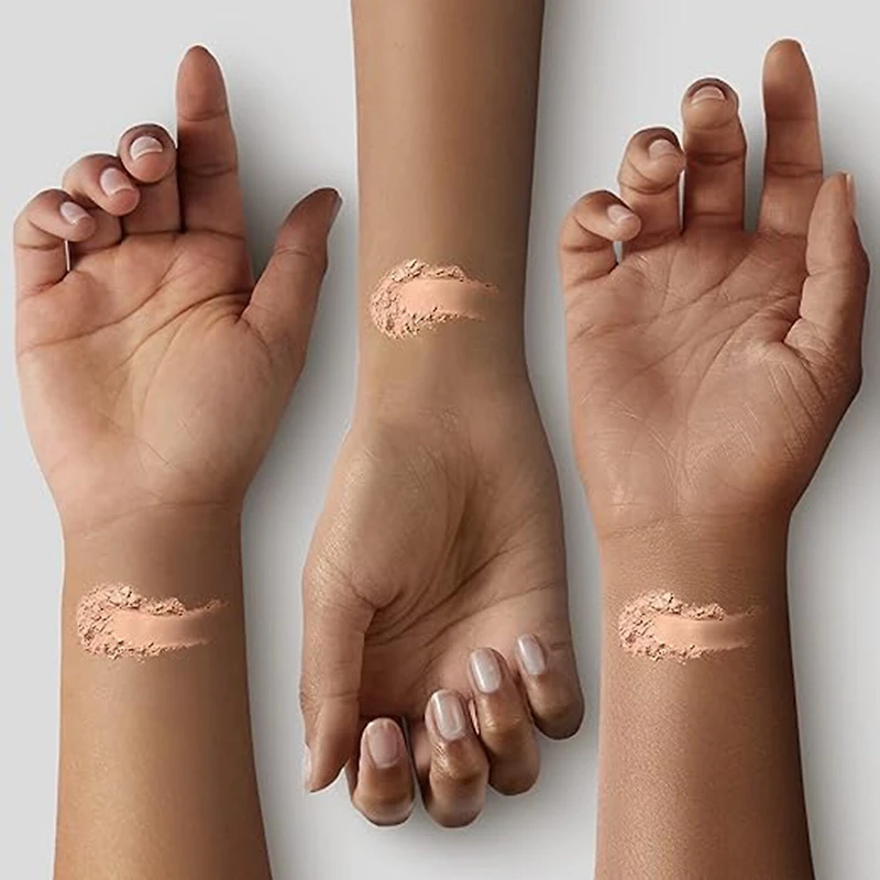 bareMinerals Original Mineral Veil Loose Setting Powder Protecting SPF 25