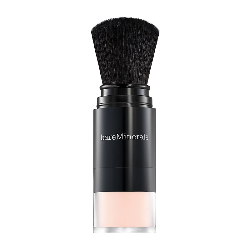 bareMinerals Original Mineral Veilaa® Set + Protect Brush Mineral SPF 25 Pa++