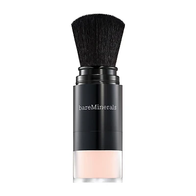 bareMinerals Original Mineral Veilaa® Set + Protect Brush Mineral SPF 25 Pa++