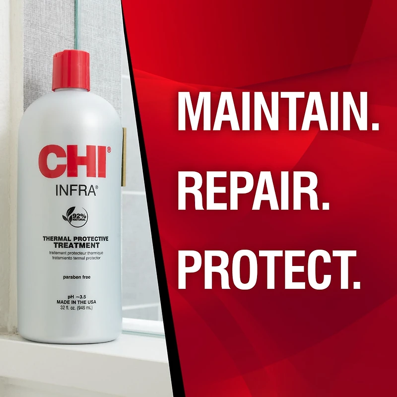 CHI Styling Infra Conditioner 32 oz.