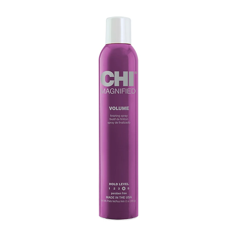 CHI Styling Maginified Finishing Hair Spray 12 oz.