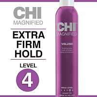 CHI Styling Maginified Finishing Hair Spray 12 oz.