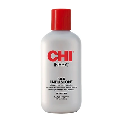 CHI® Silk Infusion Silk Reconstructing Complex - 6 oz.