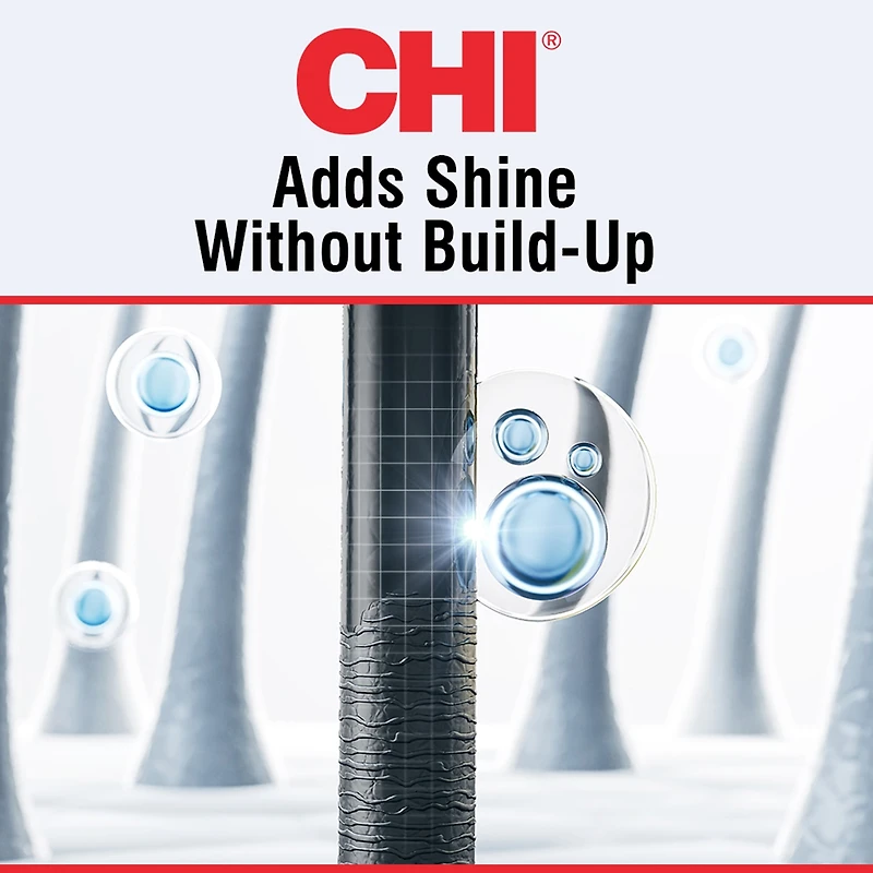 CHI Styling Shine Infusion Thermal Shine Hair Spray 5.3 oz.