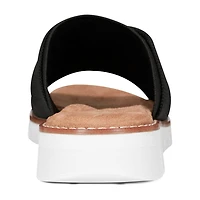 Easy Spirit Womens Josy Slide Sandals