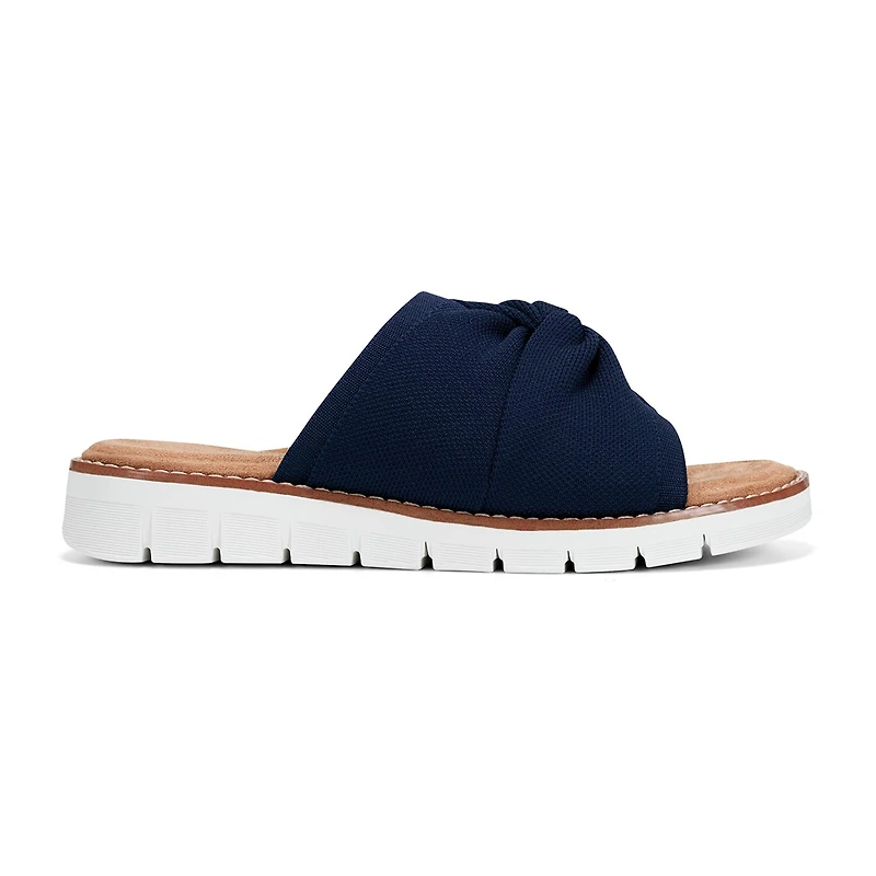 Easy Spirit Womens Josy Slide Sandals