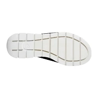 Easy Spirit Womens Josy Slide Sandals