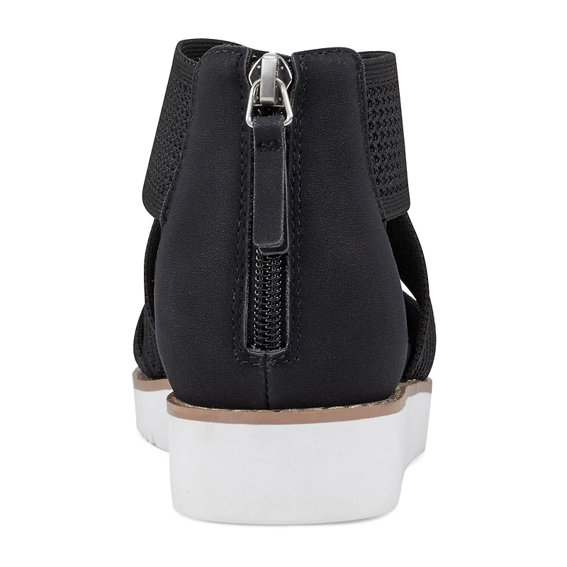 Easy Spirit Womens Witney Slide Sandals