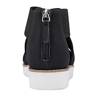 Easy Spirit Womens Witney Slide Sandals