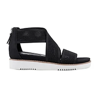 Easy Spirit Womens Witney Slide Sandals