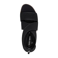 Easy Spirit Womens Witney Slide Sandals