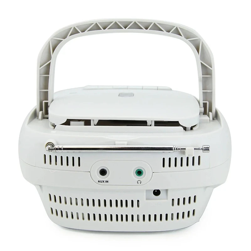 Emerson All In One Boombox