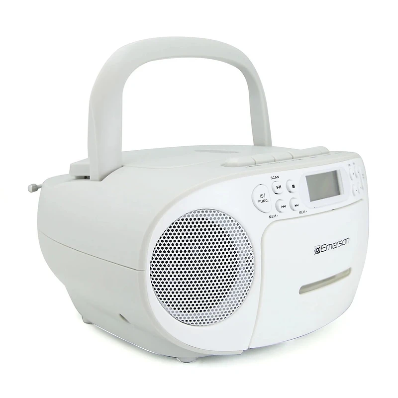 Emerson All In One Boombox