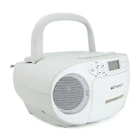 Emerson All In One Boombox