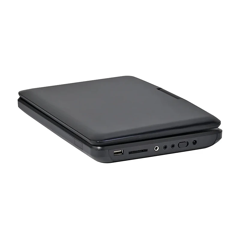Emerson 10in Dvd Speaker