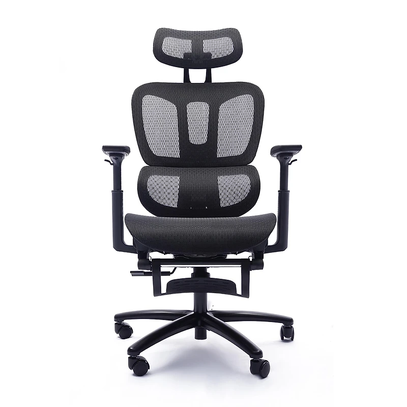 Sealy® Hxley Ergonomic Design Adjustable Height Office Chair
