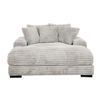 Cuddler Chaise Lounge
