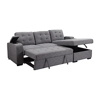 Belmont 2-pc. Sectional