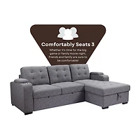 Belmont 2-pc. Sectional