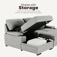 Gallo 2-pc. Sectional