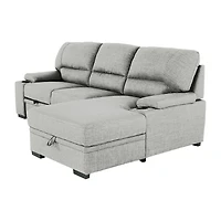 Gallo 2-pc. Sectional