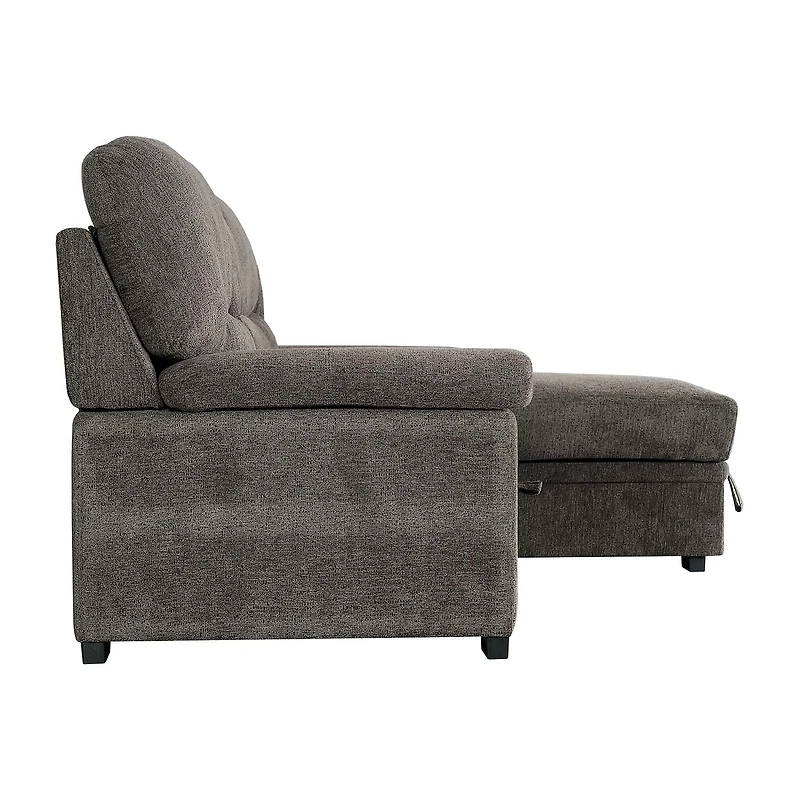 Jordan 2-pc. Sectional