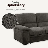 Jordan 2-pc. Sectional